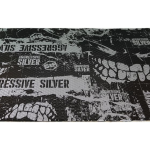 StP Agressive Silver 2.0мм New (0.47х0.75 м)